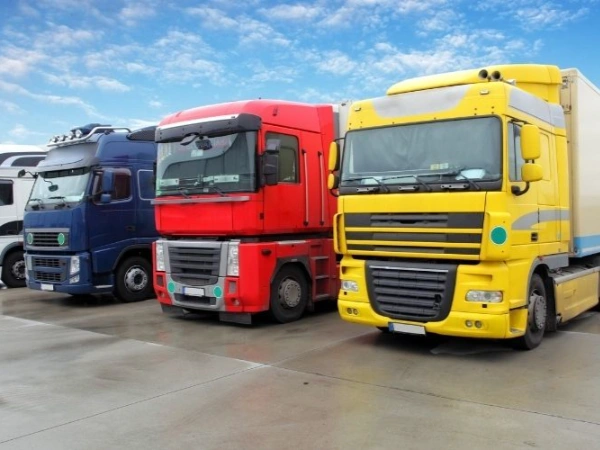 Adana Yayladere Nakliye